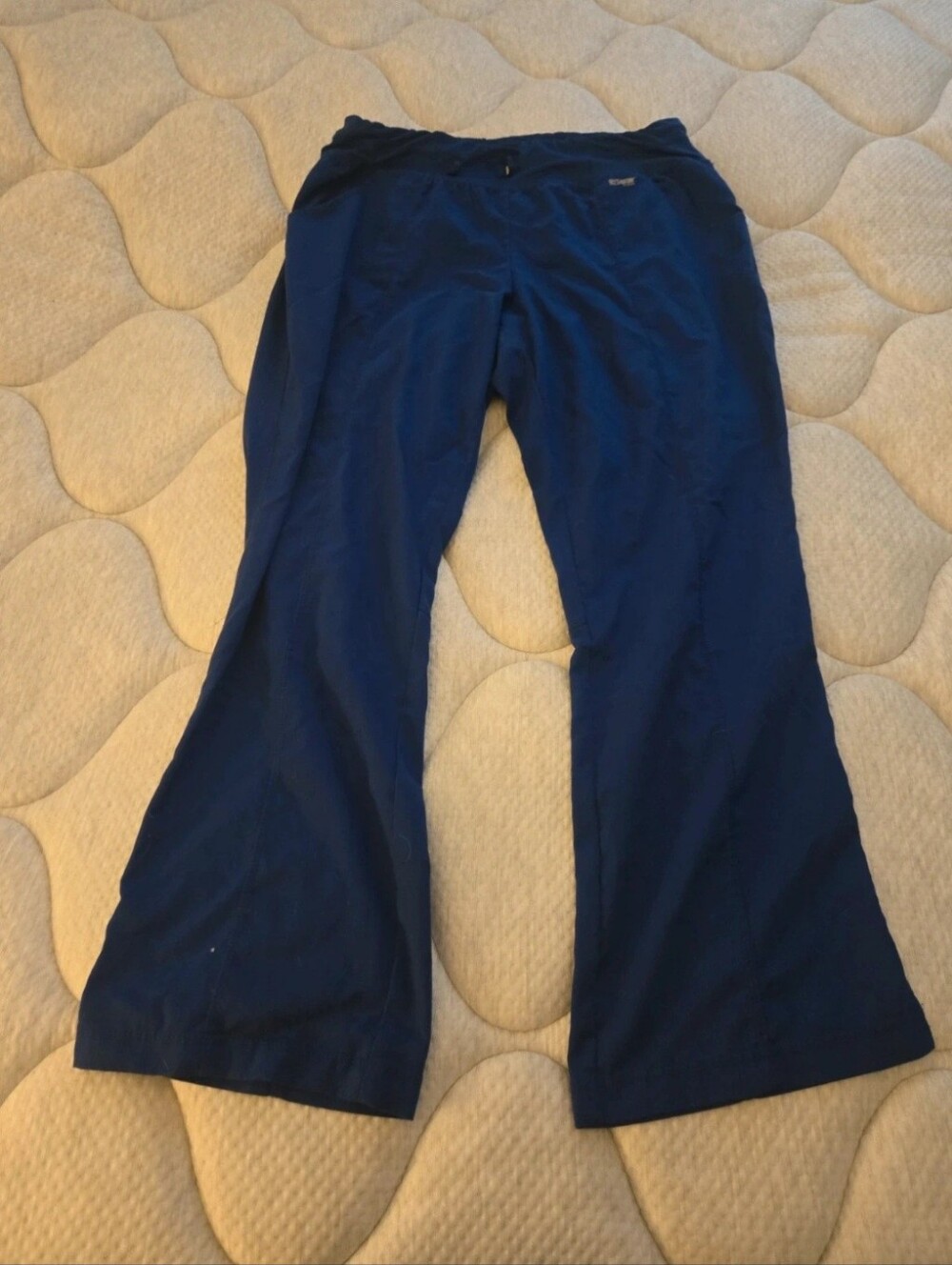 Grey's Anatomy Yoga Knit Scrub Pant